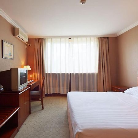 Starway International Sports Hotel Pechino Camera foto
