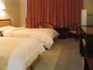 Starway International Sports Hotel Pechino Esterno foto